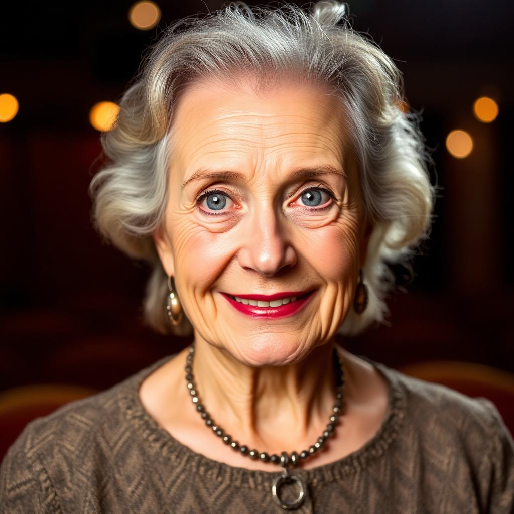 Hernádi Judit