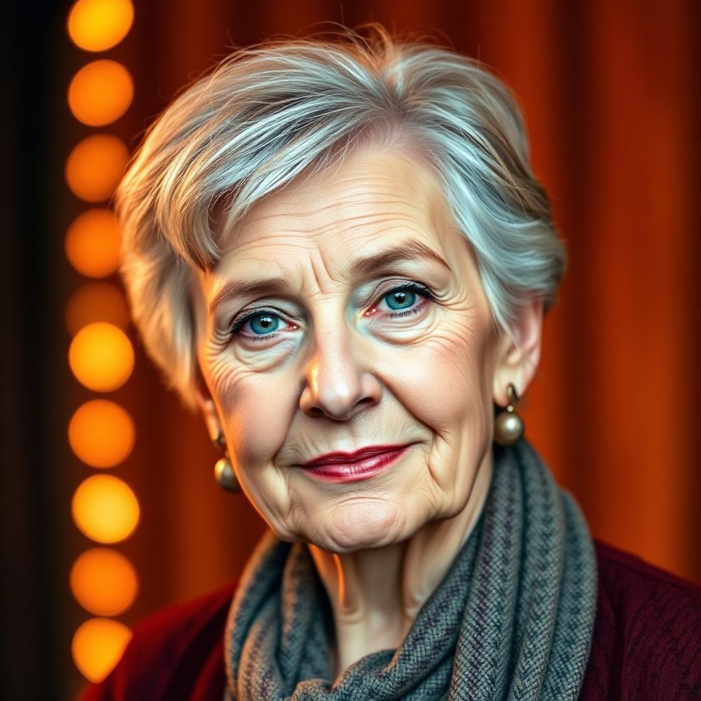 Molnár Piroska
