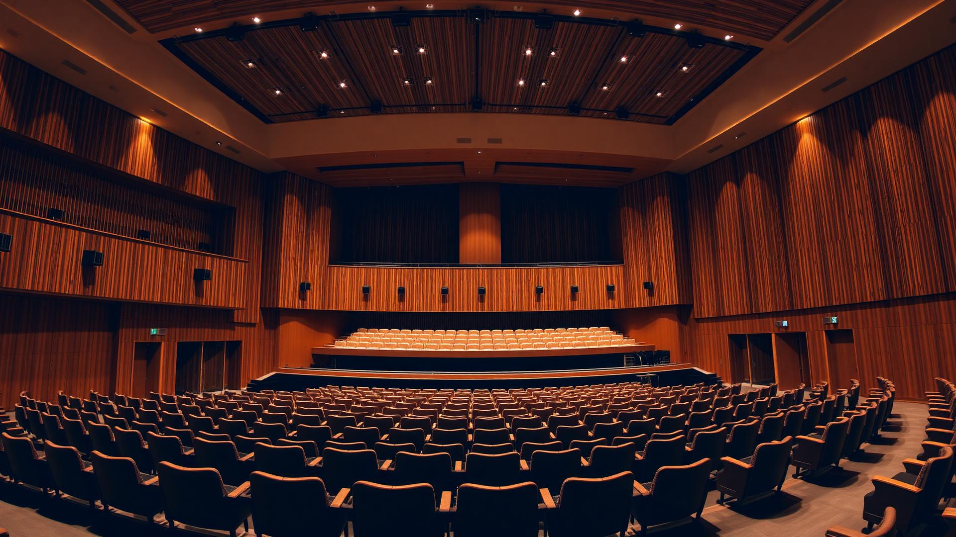 Müpa Budapest