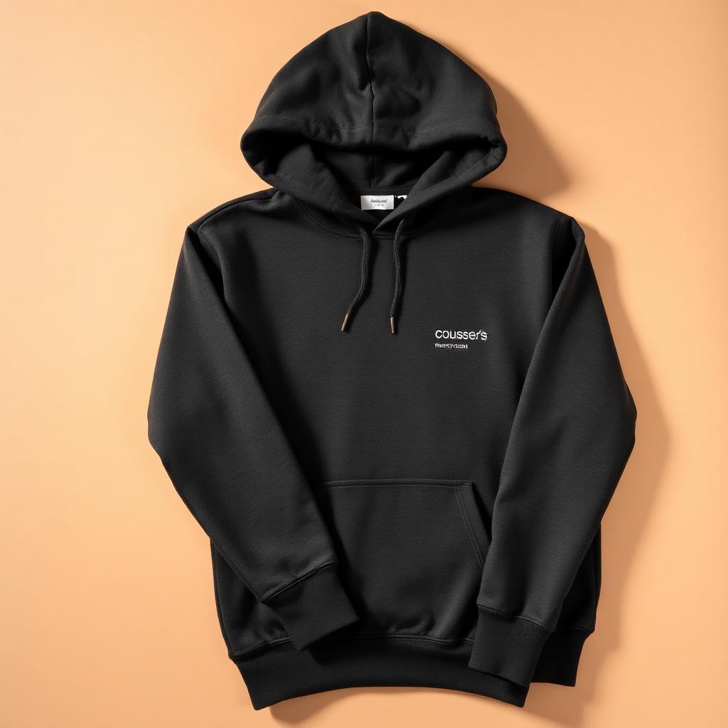 Katona hoodie
