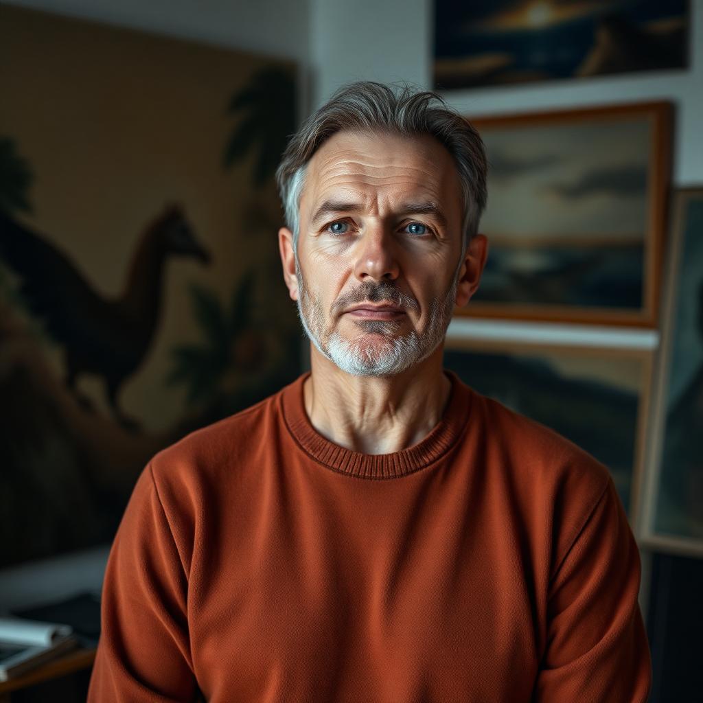 Szűcs Attila