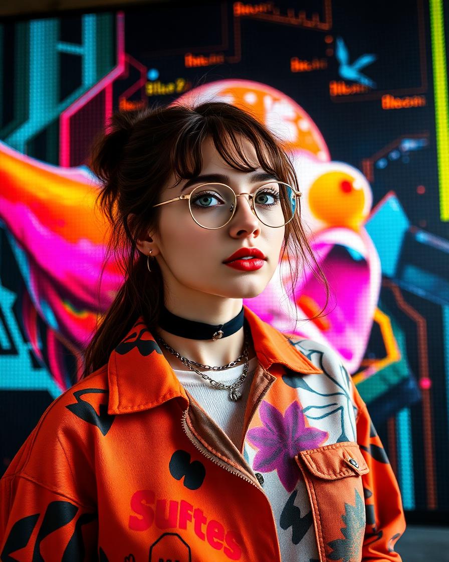 Műterem — Kovács Nóra